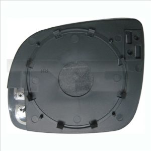 Sticla oglinda oglinda retrovizoare exterioara TYC 337-0015-1 – VW | AutoRival