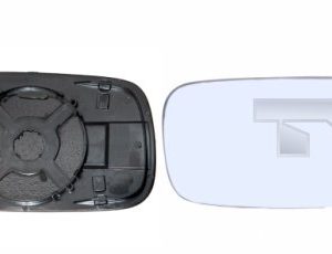 Sticla oglinda oglinda retrovizoare exterioara TYC 337-0031-1 – VW | AutoRival