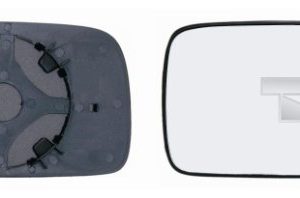 Sticla oglinda oglinda retrovizoare exterioara TYC 337-0042-1 – VW | AutoRival