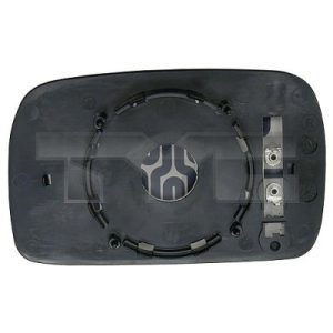 Sticla oglinda oglinda retrovizoare exterioara TYC 337-0043-1 – VW | AutoRival