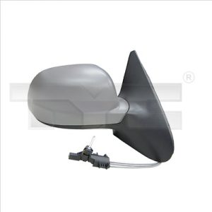 Oglinda exterioara TYC 337-0057 – VW | AutoRival