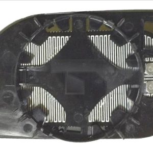 Sticla oglinda oglinda retrovizoare exterioara TYC 337-0063-1 – VW | AutoRival