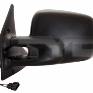 Oglinda exterioara TYC 337-0088 – VW | AutoRival