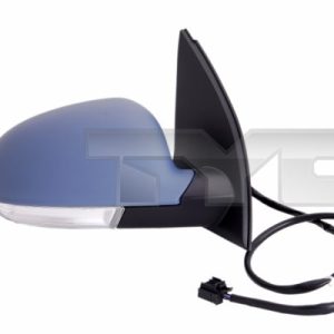 Oglinda exterioara TYC 337-0096 – VW | AutoRival