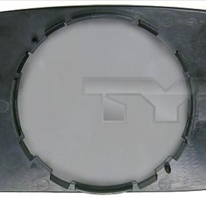 Sticla oglinda oglinda retrovizoare exterioara TYC 337-0099-1 – VW | AutoRival