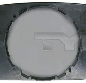 Sticla oglinda oglinda retrovizoare exterioara TYC 337-0100-1 – VW | AutoRival