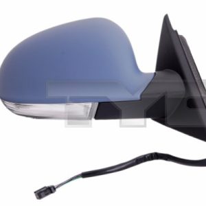 Oglinda exterioara TYC 337-0112 – VW | AutoRival