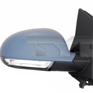 Oglinda exterioara TYC 337-0133 – VW | AutoRival