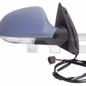 Oglinda exterioara TYC 337-0139 – VW | AutoRival