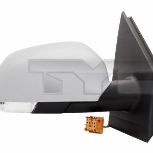 Oglinda exterioara TYC 337-0141 – VW | AutoRival
