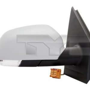 Oglinda exterioara TYC 337-0143 – VW | AutoRival