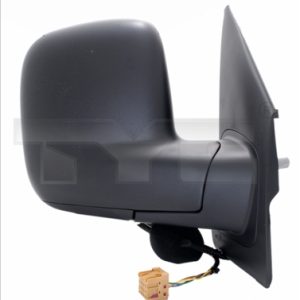 Oglinda exterioara TYC 337-0147 – VW | AutoRival