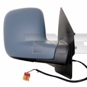 Oglinda exterioara TYC 337-0150 – VW | AutoRival