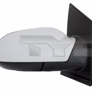 Oglinda exterioara TYC 337-0153 – VW | AutoRival