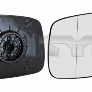 Sticla oglinda oglinda retrovizoare exterioara TYC 337-0162-1 – VW | AutoRival