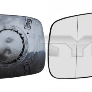 Sticla oglinda oglinda retrovizoare exterioara TYC 337-0164-1 – VW | AutoRival