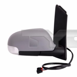Oglinda exterioara TYC 337-0165 – VW | AutoRival
