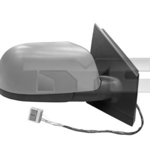 Oglinda exterioara TYC 337-0167 – VW | AutoRival