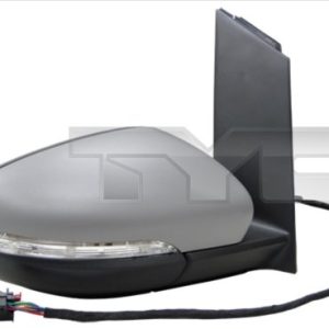 Oglinda exterioara TYC 337-0178 – VW | AutoRival