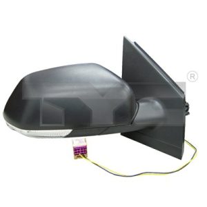 Oglinda exterioara TYC 337-0202 – VW | AutoRival