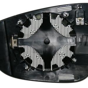 Sticla oglinda oglinda retrovizoare exterioara TYC 337-0212-1 – VW | AutoRival