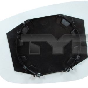 Sticla oglinda oglinda retrovizoare exterioara TYC 337-0221-1 – VW | AutoRival