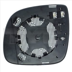 Sticla oglinda oglinda retrovizoare exterioara TYC 337-0266-1 – VW | AutoRival