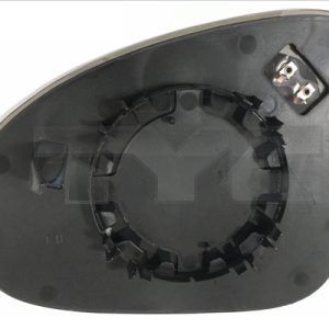 Sticla oglinda oglinda retrovizoare exterioara TYC 337-0267-1 – VW | AutoRival