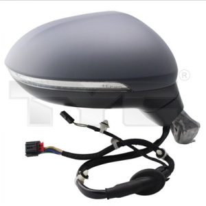 Oglinda exterioara TYC 337-0275 – VW | AutoRival