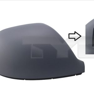 Acoperire oglinda exterioara TYC 337-0287-2 – VW | AutoRival