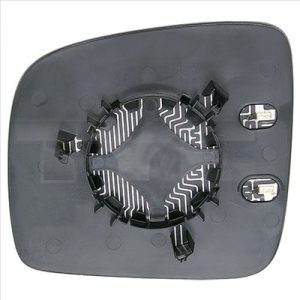 Sticla oglinda oglinda retrovizoare exterioara TYC 337-0307-1 – VW | AutoRival