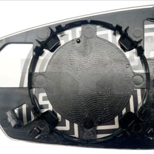 Sticla oglinda oglinda retrovizoare exterioara TYC 337-0318-1 – VW | AutoRival