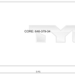 Radiator racire motor TYC 737-0014 – VW | AutoRival