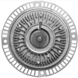 Cupla ventilator radiator TYC 802-0059 – VW | AutoRival