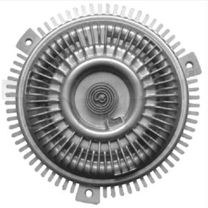 Cupla ventilator radiator TYC 802-0061 – VW | AutoRival