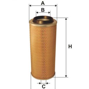 Filtru aer FILTRON AM 413 – VW | AutoRival