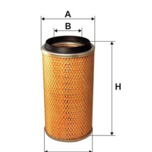 Filtru aer FILTRON AM 415 – VW | AutoRival