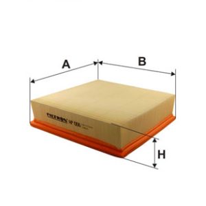 Filtru aer FILTRON AP 006 – VW | AutoRival
