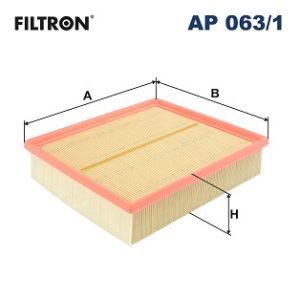 Filtru aer FILTRON AP 063/1 – VW | AutoRival
