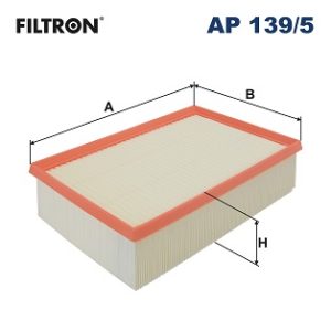 Filtru aer FILTRON AP 139/5 – VW | AutoRival