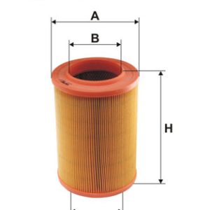 Filtru aer FILTRON AR 265 – VW | AutoRival