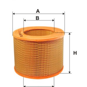 Filtru aer FILTRON AR 307 – VW | AutoRival