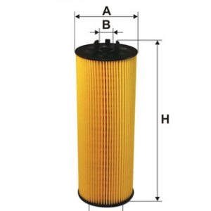 Filtru ulei FILTRON OE 650 – VW | AutoRival