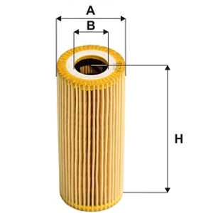 Filtru ulei FILTRON OE 671/4 – VW | AutoRival