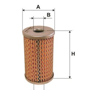 Filtru hidraulic sistem directie FILTRON OM 512 – VW | AutoRival