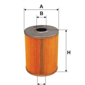 Filtru ulei FILTRON OM 652 – VW | AutoRival