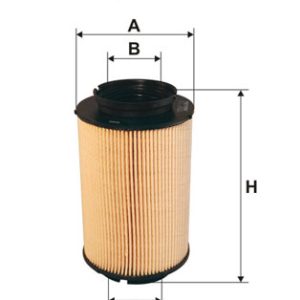 Filtru combustibil FILTRON PE 973 – VW | AutoRival