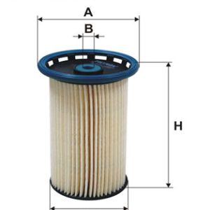 Filtru combustibil FILTRON PE 973/7 – VW | AutoRival