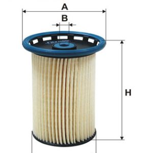 Filtru combustibil FILTRON PE 973/8 – VW | AutoRival
