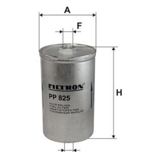 Filtru combustibil FILTRON PP 825 – VW | AutoRival